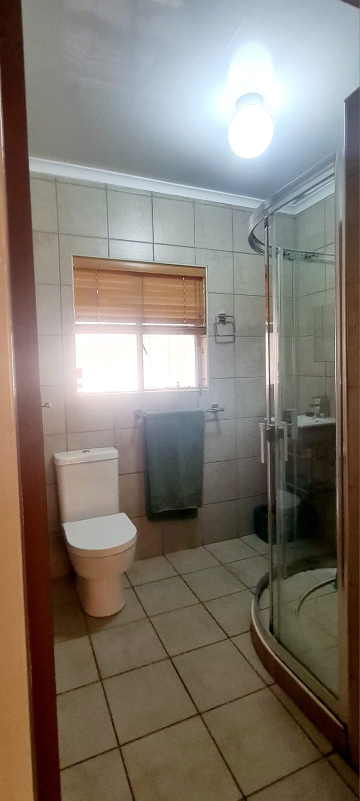 3 Bedroom Property for Sale in Orkney Park North West